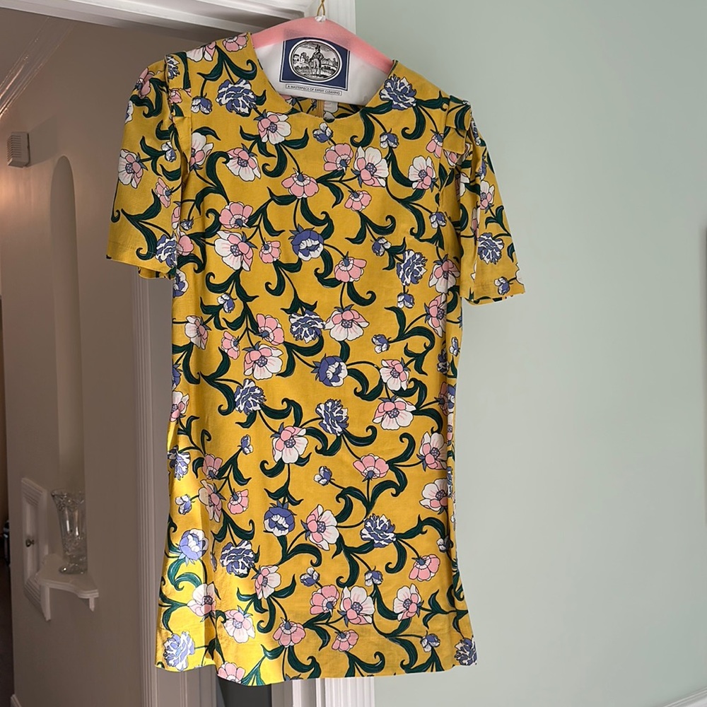 Tuckernuck Cotton Shift